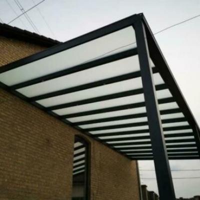 Aluminium Carport